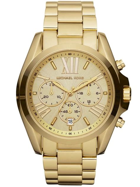 colored stainless steel watches michael kors|Michael Kors mk5605 price.